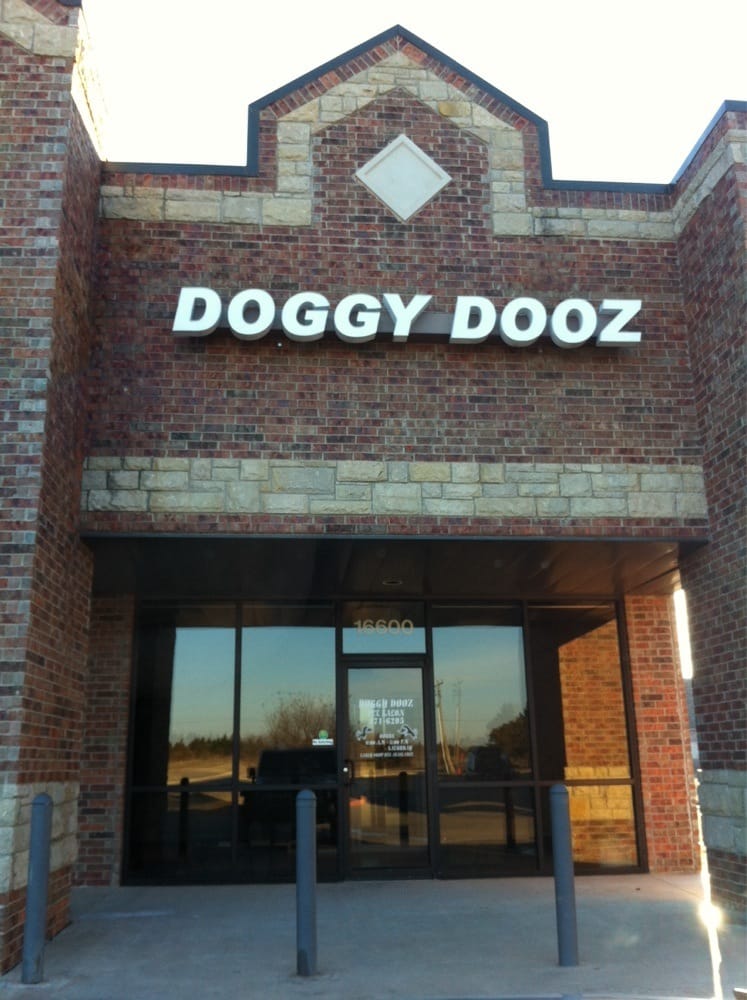 DOGGY DOOZ PET SALON Updated August 2024 16600 N Pennsylvania Ave
