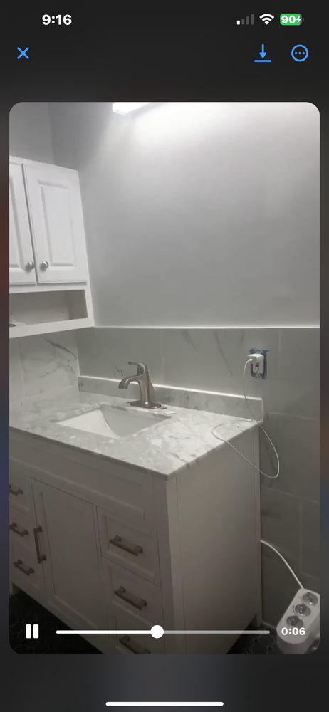 Slide of R&cimprovemaent