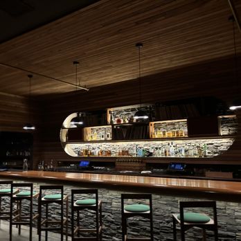 Shibuya HiFi - cocktail lounge - Music Venues Near Me - Seattle, Washington