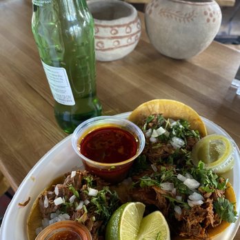 Testal Mexican Kitchen - Birria Tacos - Cocktail Bars Near Me - Phoenix, Arizona