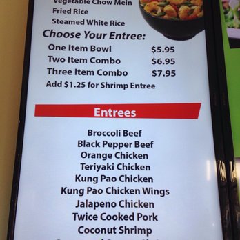 Wok It Out - Chinese Near Me - Bakersfield, California Wok It Out - Chinese Near Me - Bakersfield, California
