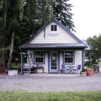 Fleurish Lavender of Lost Mountain - undefined - Pick Your Own Farms Near Me - Sequim, Washington