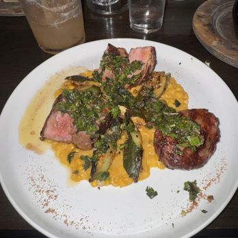5th & Taylor - New American Near Me - Nashville, Tennessee