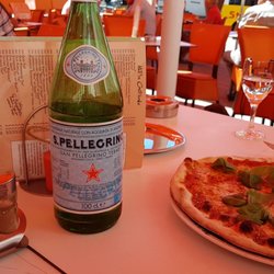 Milchbar - San Pellegrino