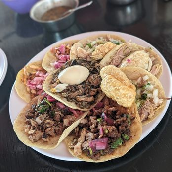 Taquería Honorio - Mexican Near Me - Tulum, ROO Taquería Honorio - Mexican Near Me - Tulum, ROO