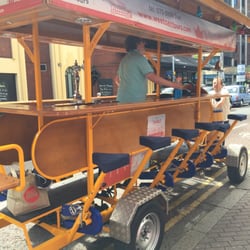 Yelp Share And Discover Belfast: Wee Toast Tours