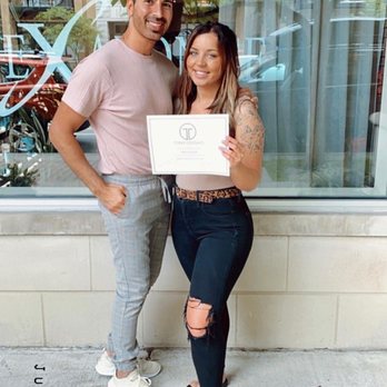 Tony Odisho - Tony and a Tony Odisho certified stylist. - Cosmetics & Beauty Supply Near Me - Chicago, Illinois Tony Odisho - Tony and a Tony Odisho certified stylist. - Cosmetics & Beauty Supply Near Me - Chicago, Illinois