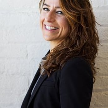  Brooklyn Chiropractic Studio - Dr. Megan Hondru DC - founder of Brooklyn Chiropractic Studio. - Chiropractors Near Me - Brooklyn, New York