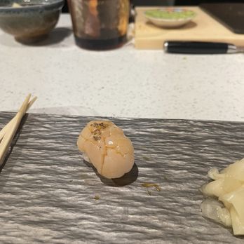 SourAji - Sushi Bars Near Me - New York, New York