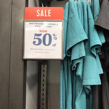 Old Navy - Men's Clothing Near Me - Mt Pleasant, South Carolina