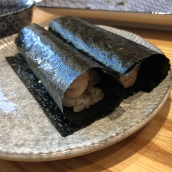 Douska - Sushi Bars Near Me - New York, New York