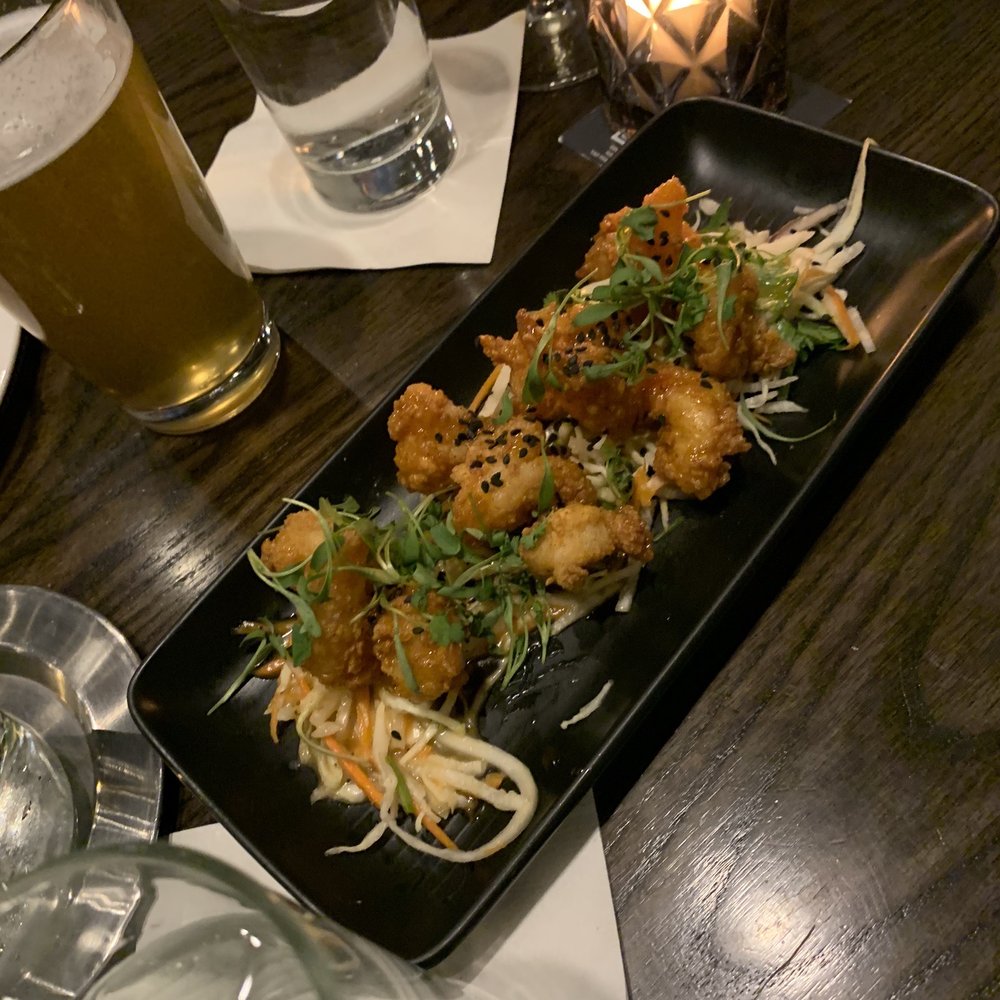CIRCA at Navy Yard - Shotgun Shrimp - American Near Me - Washington, DC, District of Columbia CIRCA at Navy Yard - Shotgun Shrimp - American Near Me - Washington, DC, District of Columbia