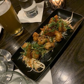 CIRCA at Navy Yard - Shotgun Shrimp - American Near Me - Washington, DC, District of Columbia CIRCA at Navy Yard - Shotgun Shrimp - American Near Me - Washington, DC, District of Columbia