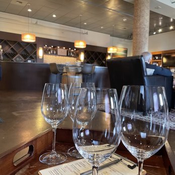 Long Shadows - Wine Tasting Room Near Me - Woodinville, Washington