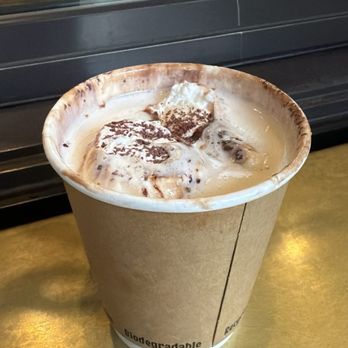 Caffè Panna - Ice Cream & Frozen Yogurt Near Me - New York, New York