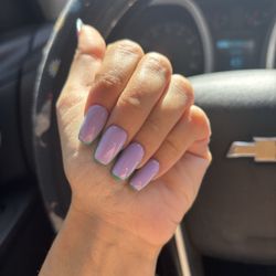 Topline Nails