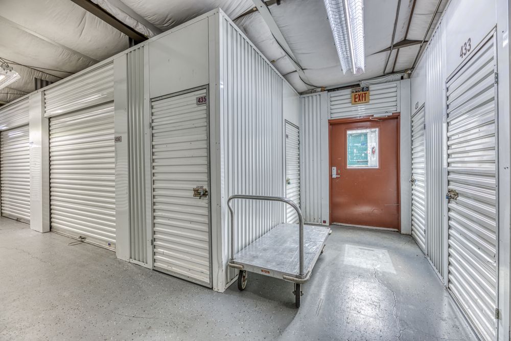 PLEASANTDALE STORAGE DORAVILLE Updated October 2024 44 Photos