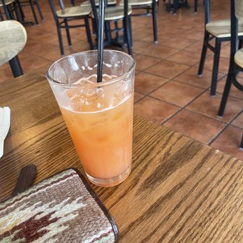 Rundown Cafe - bahama mama - Seafood Near Me - Kitty Hawk, North Carolina