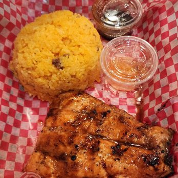 Tony’s Barbecue - Salmon - Filipino Near Me - Anaheim, California Tony’s Barbecue - Salmon - Filipino Near Me - Anaheim, California