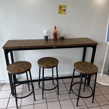 Steam Rice Roll King - Bar stools - Coffee & Tea Near Me - San Francisco, California