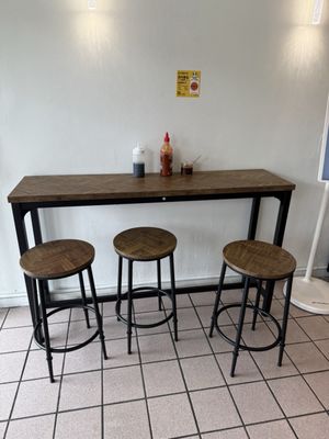 Steam Rice Roll King by null