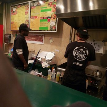 Pita Pit - Mediterranean Near Me - Syracuse, New York Pita Pit - Mediterranean Near Me - Syracuse, New York