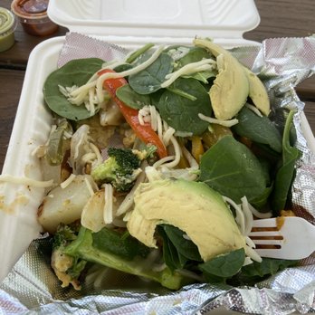Granny's Tacos - The Haley bowl - Food Trucks Near Me - Austin, Texas Granny's Tacos - The Haley bowl - Food Trucks Near Me - Austin, Texas