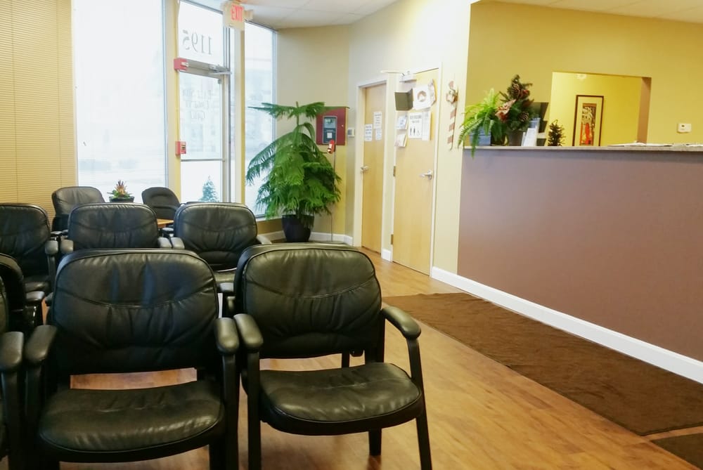 EAST SIDE URGENT CARE CLOSED Updated July 2024 60 Reviews 1195