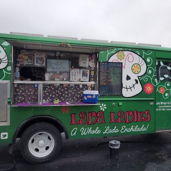Lada Ladies - Food Trucks Near Me