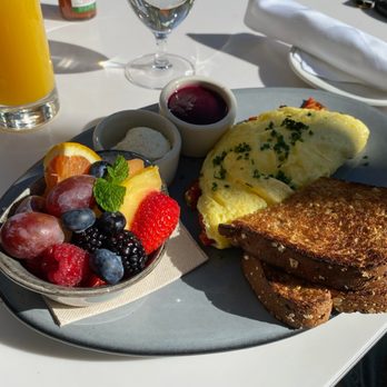 Hearth 61 - Garden Omelet - New American Near Me - Paradise Valley, Arizona Hearth 61 - Garden Omelet - New American Near Me - Paradise Valley, Arizona