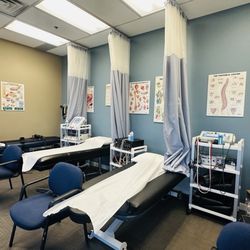 Health Mantra Physiotherapy - Physiotherapy clinic