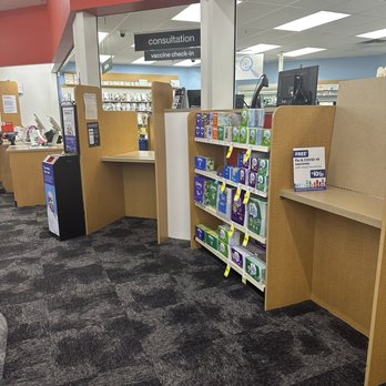 CVS Pharmacy - Drugstores Near Me - Savoy, Illinois
