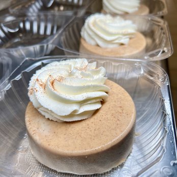 Pasta 209 - Pumpkin Spice Panna Cotta for dessert - Italian Near Me - Gustine, California Pasta 209 - Pumpkin Spice Panna Cotta for dessert - Italian Near Me - Gustine, California