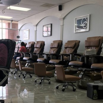 V Nail & Spa - Nail Salons Near Me - Buford, Georgia