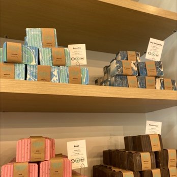 Buff City Soap - Cosmetics & Beauty Supply Near Me - Newport News, Virginia