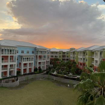 WorldMark Orlando - Kingstown Reef - I loved colorful buildings - Resorts Near Me - Orlando, Florida WorldMark Orlando - Kingstown Reef - I loved colorful buildings - Resorts Near Me - Orlando, Florida