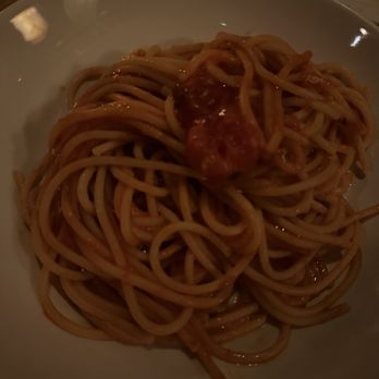 Etra - Spaghetti Pomodoro - $21 - Italian Near Me - Los Angeles, California Etra - Spaghetti Pomodoro - $21 - Italian Near Me - Los Angeles, California