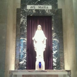 Cathedral of Saint Raymond Nonnatus