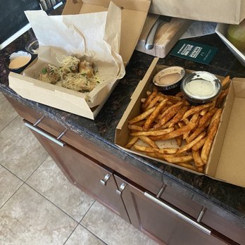 Jolene's Wings + Beer - Chicken Wings Near Me - Westminster, Colorado