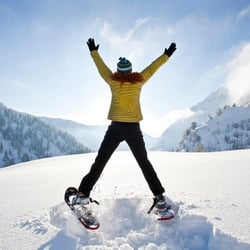 Adventure Haus Heber City - Snowshoe Rentals