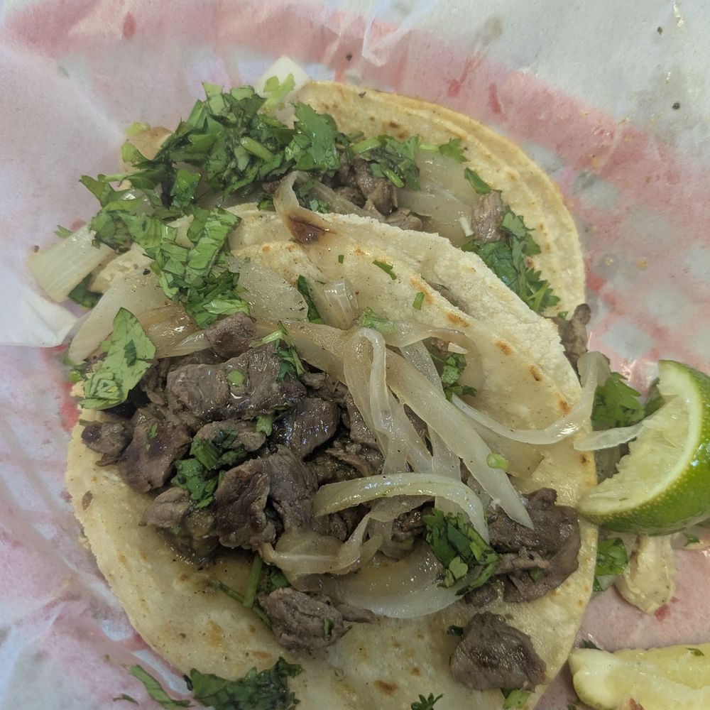 Mr Tako - Tacos Near Me - McKinney, Texas