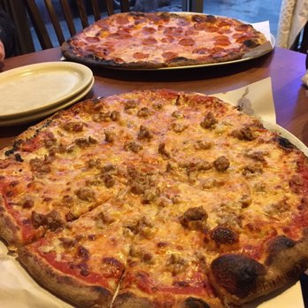 Modern Apizza - Pizza Near Me - New Haven, Connecticut Modern Apizza - Pizza Near Me - New Haven, Connecticut