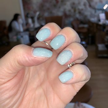 Nail It & Spa - Needs some cuticle oil. I will ask for it next time. - Nail Technicians Near Me - Oceanside, California Nail It & Spa - Needs some cuticle oil. I will ask for it next time. - Nail Technicians Near Me - Oceanside, California