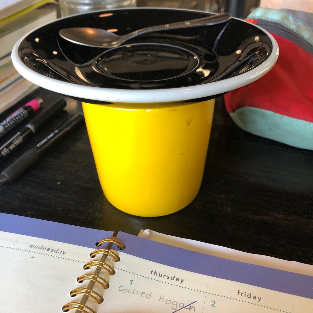 Coffee cup Coffee cup