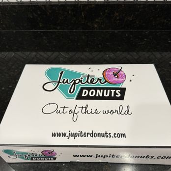 Jupiter Donuts North Palm Beach - Donuts Near Me - North Palm Beach, Florida Jupiter Donuts North Palm Beach - Donuts Near Me - North Palm Beach, Florida