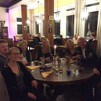 Ristorante Kaisertempel - German Near Me - Eppstein, HE