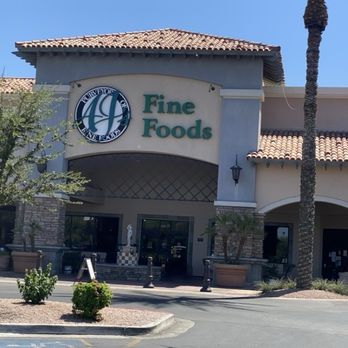 AJ's Fine Foods - Specialty Food Near Me - Chandler, Arizona AJ's Fine Foods - Specialty Food Near Me - Chandler, Arizona