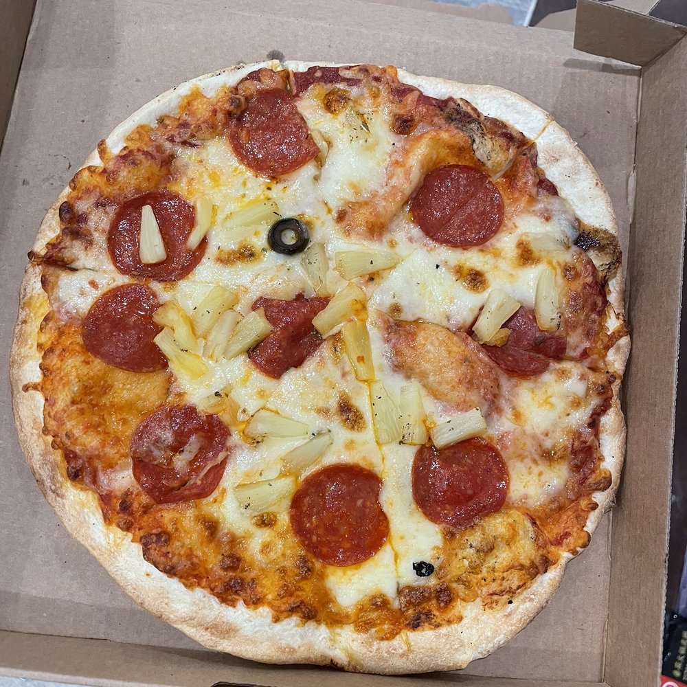 Pizza