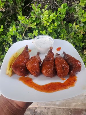 All Vegan Franks by null