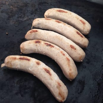 Bockfest Hall - Goettadogs on the grill! - Festivals Near Me - Cincinnati, Ohio